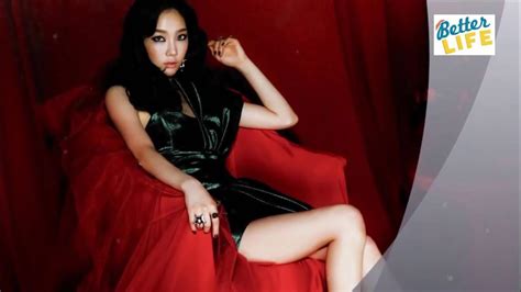 Taeyeon Reveals Shockingly Sexy Photos Of Herself From I Got Love Youtube