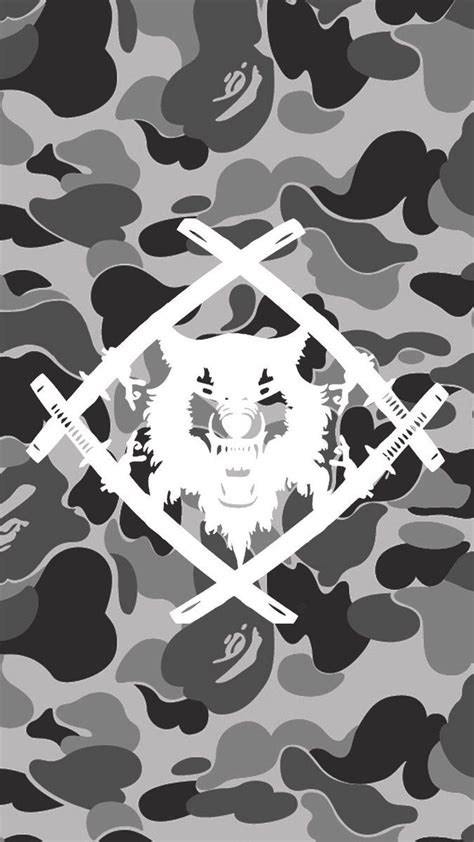 Xavier Wulf Wallpapers Wallpaper Cave