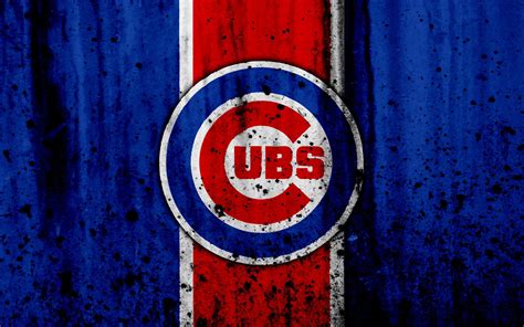 Sports Chicago Cubs 4k Ultra Hd Wallpaper