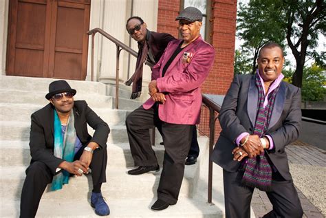 Kool And The Gang Co Founder Ronald ‘khalis Bell Dead At 68 Rolling Stone