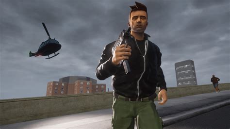 Gta Trilogy Pulled From Ps Store After Early Unlock Debacle Push Square