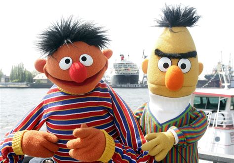 I Turns 10 From Bert And Ernies Relationship To The Housing Crisis