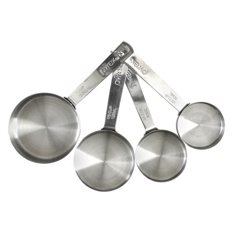 Measuring Cups And Measuring Stainless Steel Measuring Cups And Spoons