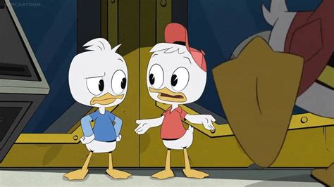 Ducktales2017 S2 E2 Huey Dewey By Giuseppedirosso On Deviantart