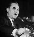 On the Trail with George Wallace | The New Yorker