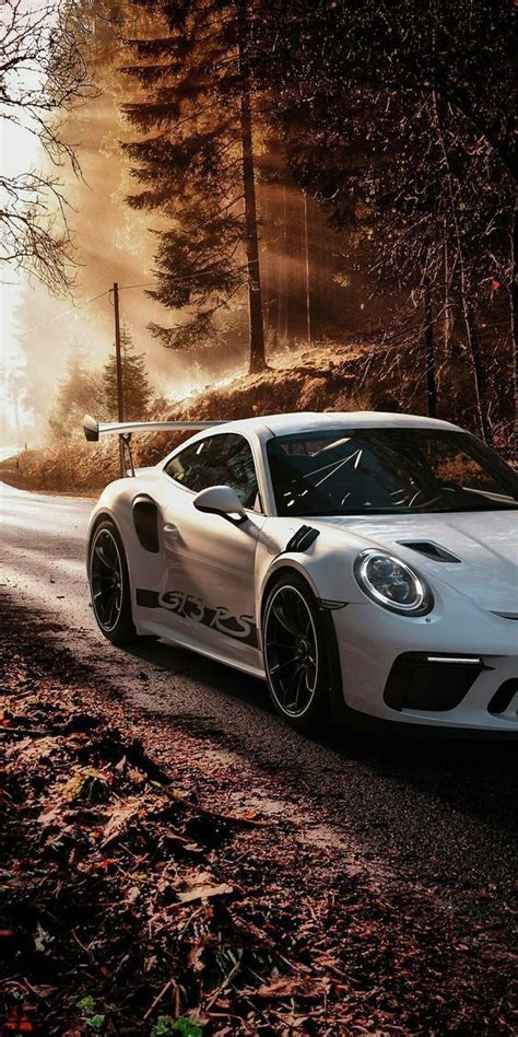 Fondos De Pantalla De Autos Deportivos Para Celular 4k Y Hd Porsche