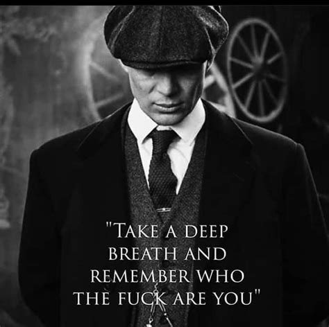 Pin By Pink Jellybean On By Order Of The Peaky Blinders Peaky Blinders Quotes Gangsta Quotes