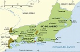 Rio de Janeiro State - Búzios, Ilha Grande and Lots More