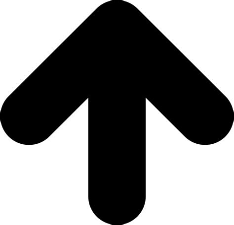 Free Up Arrow Icon Png Vector Traffic Sign Transparent Png 560x560 Images