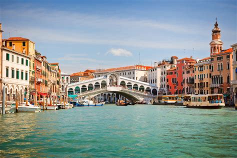 15 Cose Da Vedere A Venezia Skyscanner Italia