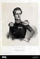 Velten Thronfolger Alexander Nikolajewitsch c1840 Stock Photo - Alamy