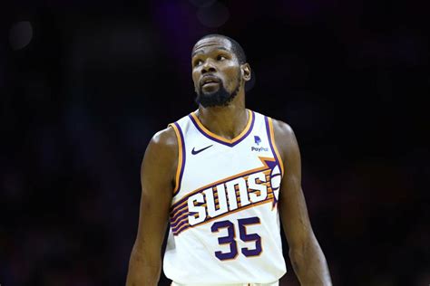 How Tall Is Kevin Durant The Truth Behind Kds Height Sideline Sources