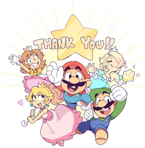 Thank You So Much For To Playing My Game Super Mario Art Super Mario Nintendo Super Mario Games