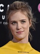 Mackenzie Davis - AdoroCinema