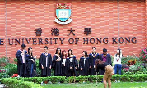 The University Of Hong Kong To Set Up Campus In Shenzhen For Greater