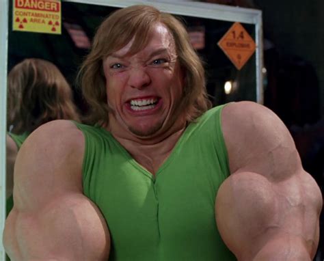 Buff Shaggy Also Where Am I Rasexualinvadethedanes