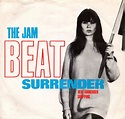 The Jam - Beat Surrender (1982, Vinyl) | Discogs