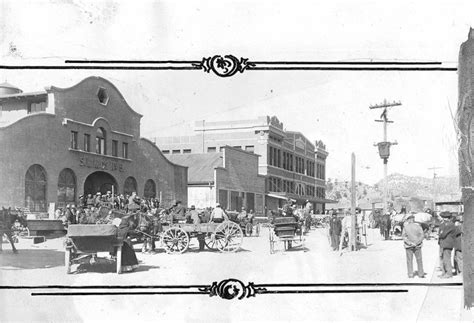 Remembering The Dawson Mining Disaster 100 Years Later The Santa Fe