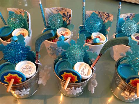 Frozen Loot Bags For Girls And Boys Frozen