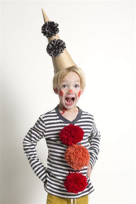 Make These Simple Halloween Costumes With Kids 21 Kinder Kostüm