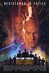 Star Trek: First Contact (1996) Movie Trailer | Movie-List.com
