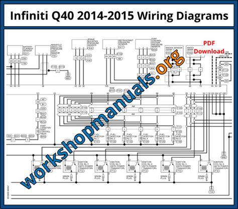 Infiniti Q Workshop Repair Manual Download Pdf