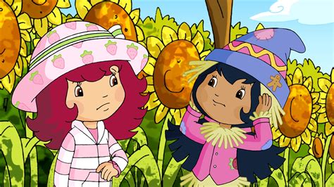 Watch Strawberry Shortcake Season 4 Episode 11 Totos Tale Peacock