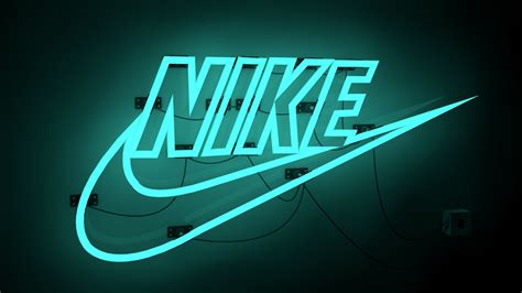 Nike Neon Sign On Behance