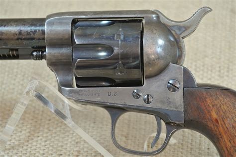 Colt 1873 Artillery