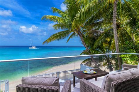 Westshore Beach House Barbados Villa Rental