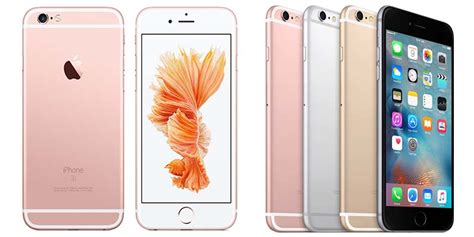 harga iphone 6s plus terbaru dan spesifikasi sandroid