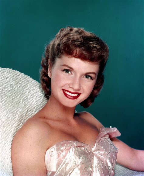 I felt like i could've saved carrie, because i saved her life once before. Chatter Busy: Debbie Reynolds Quotes