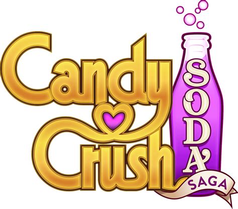 Candy Crush Christmas Logo Candy Crush Saga Logopedia Fandom