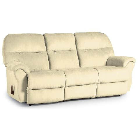 Best Home Furnishings Bodie S760rp4 Power Reclining Sofa Furniture