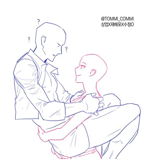 Pin de Катя Винокурова em Pose reference em 2020 Tutorial de desenho