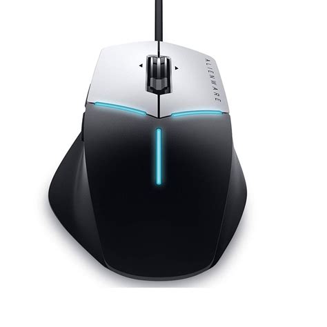 Dell Alienware Advanced Gaming Mouse Aw558
