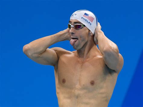 Michael fred phelps ii is an american former competitive swimmer. Michael Phelps ate a pound of pasta after winning his 23rd ...