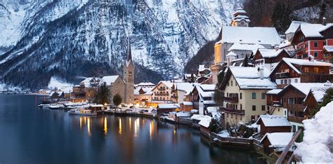 Hallstatt 4k Wallpapers Top Free Hallstatt 4k Backgrounds