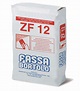 ZF 12 - Intonaco di fondo a base di gesso e calce per interni | Fassa ...
