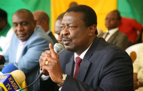 Welcome to my official & verified page, where you & i can interact &. Musalia Mudavadi Condemns 'Decadent' Uhuru-Raila Spat at ...