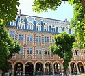 Institut Catholique de Paris | A beautiful place to visit, i… | Flickr