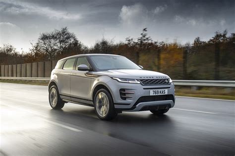 Land Rover Futuro Elettrico Per Due Modelli Mondo Auto Automoto