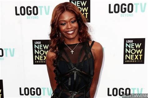 Azealia Banks Lands Playboy S Cover Poses Nude For The Mag