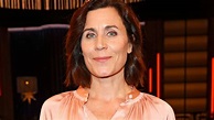 Nina Kunzendorf: Freund Stefan Kornatz und Kinder - Der "Tatort"-Star ...