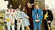 10 Best The Flying Burrito Brothers Songs of All Time - Singersroom.com