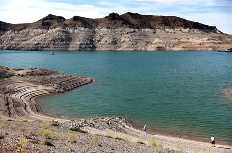 federal agency warns colorado river basin water usage could be cut as drought worsens nevada