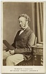 NPG x4851; Walter Francis Montagu-Douglas-Scott, 5th Duke of Buccleuch ...