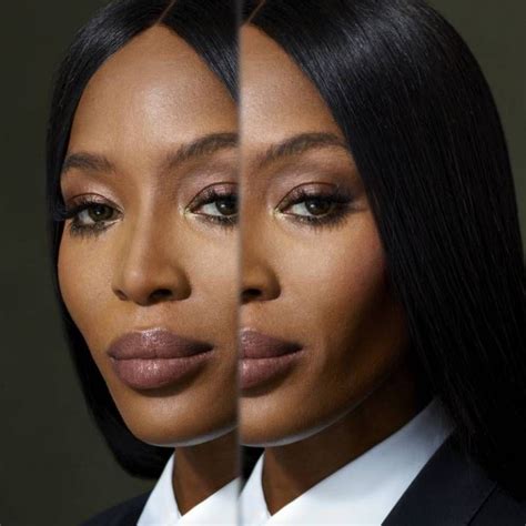 Its In The Genes Naomi Campbell And Mom Take The Spotlight In