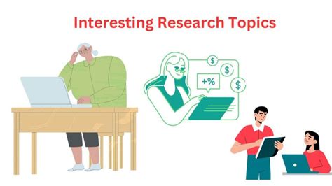 300 Interesting Research Topics Research Method