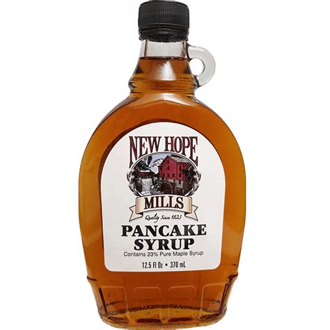 Check out our pancake syrup selection for the very best in unique or custom, handmade pieces from our food & drink shops. Pancake Syrup - New Hope Mills